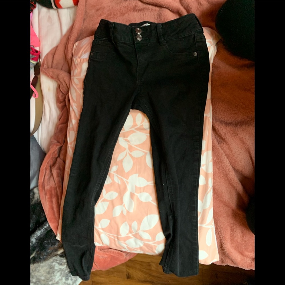 Girls jeans